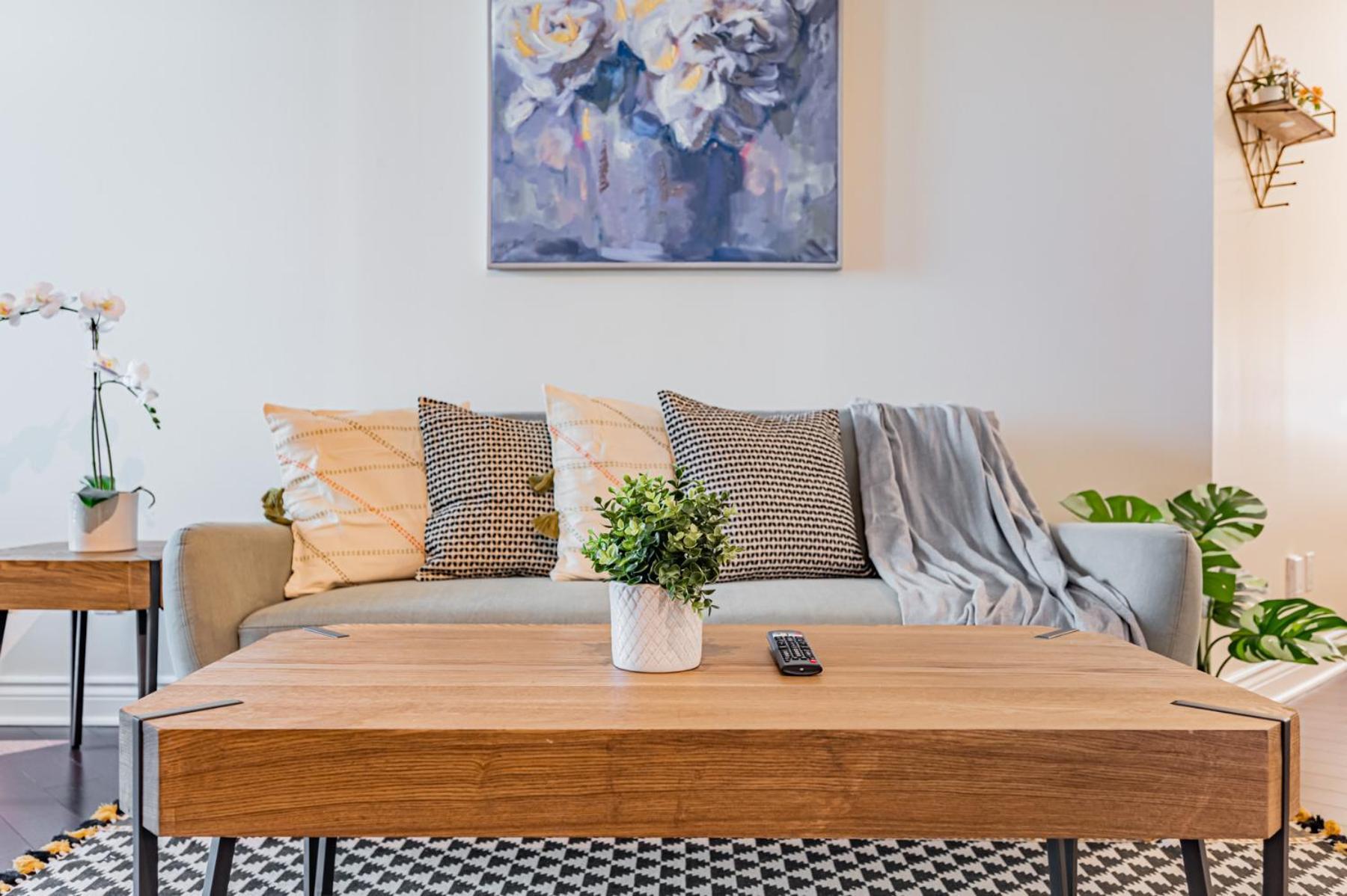 Fort York - Cne Apartment