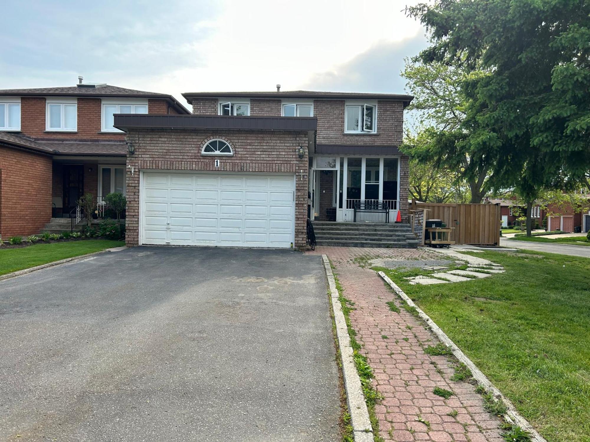 Guest house Kenhouse Toronto