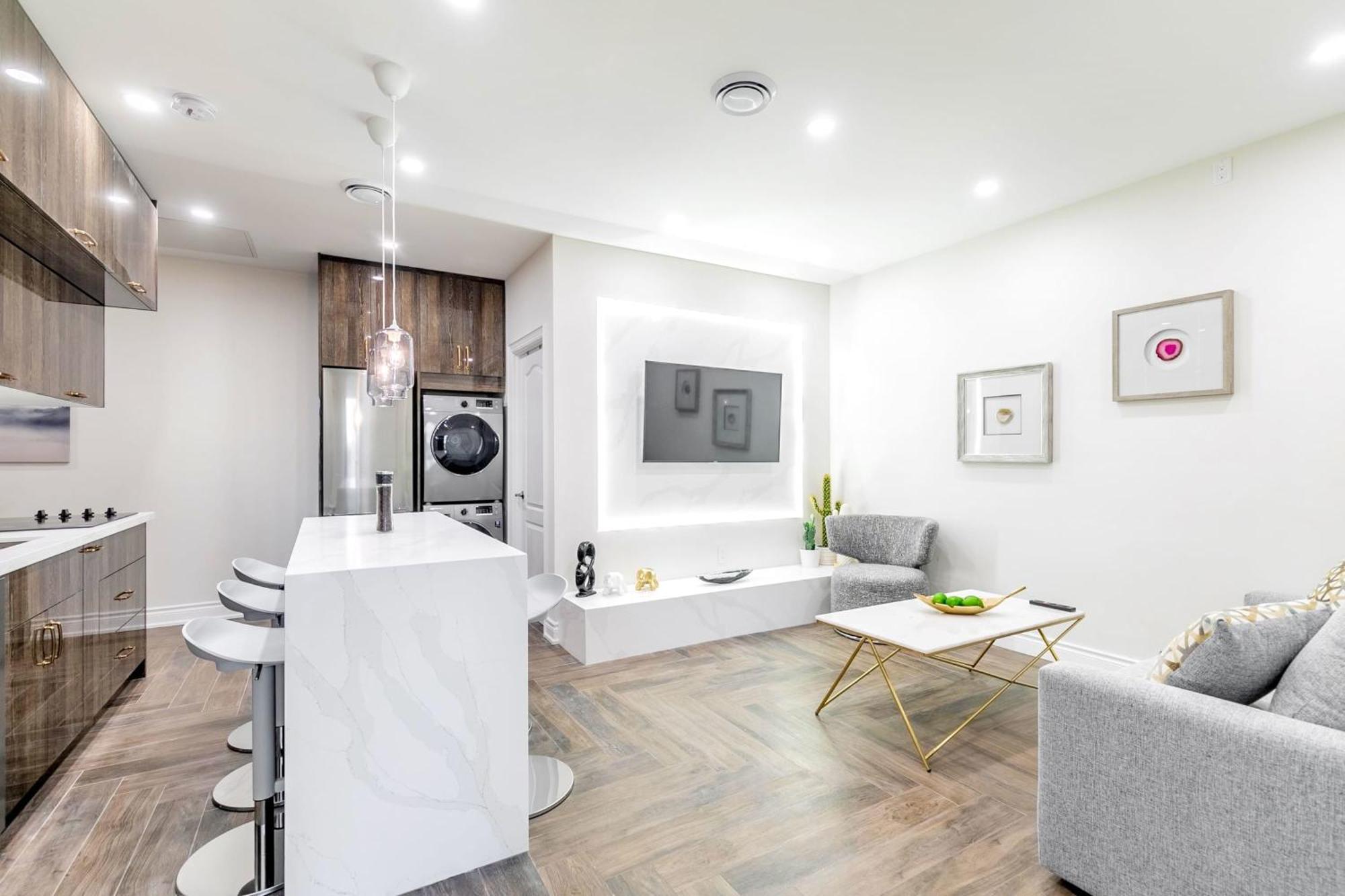 Holiday home Modern Pet-friendly Chinatown *