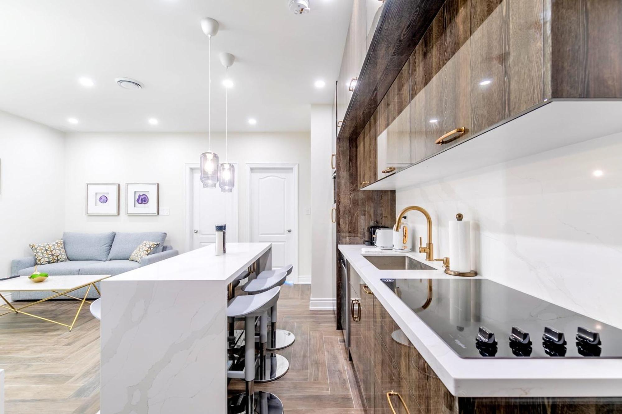 Holiday home Modern Pet-friendly Chinatown *