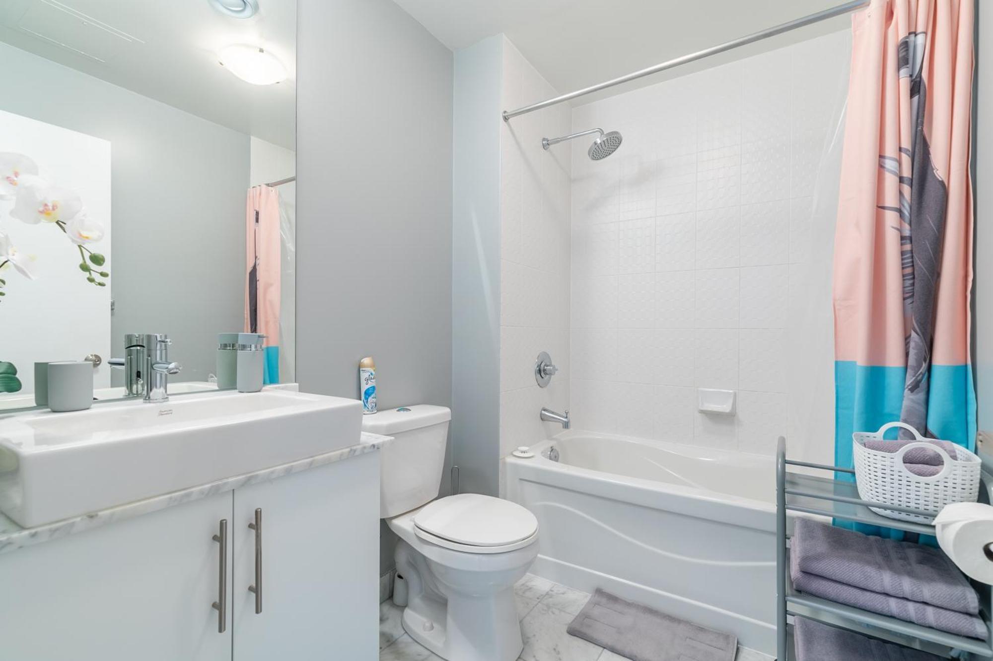 Globalstay Maple Leaf Square Apartment Toronto