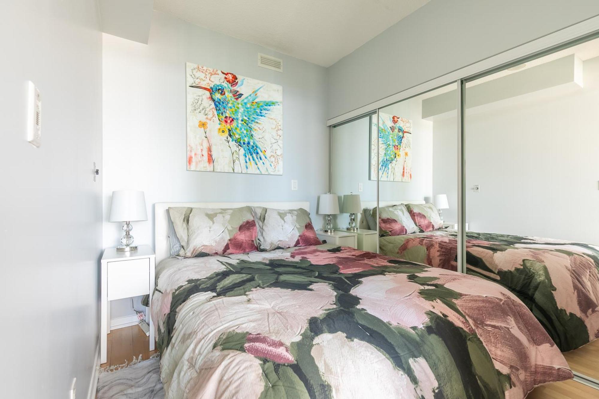 Globalstay Maple Leaf Square Apartment *