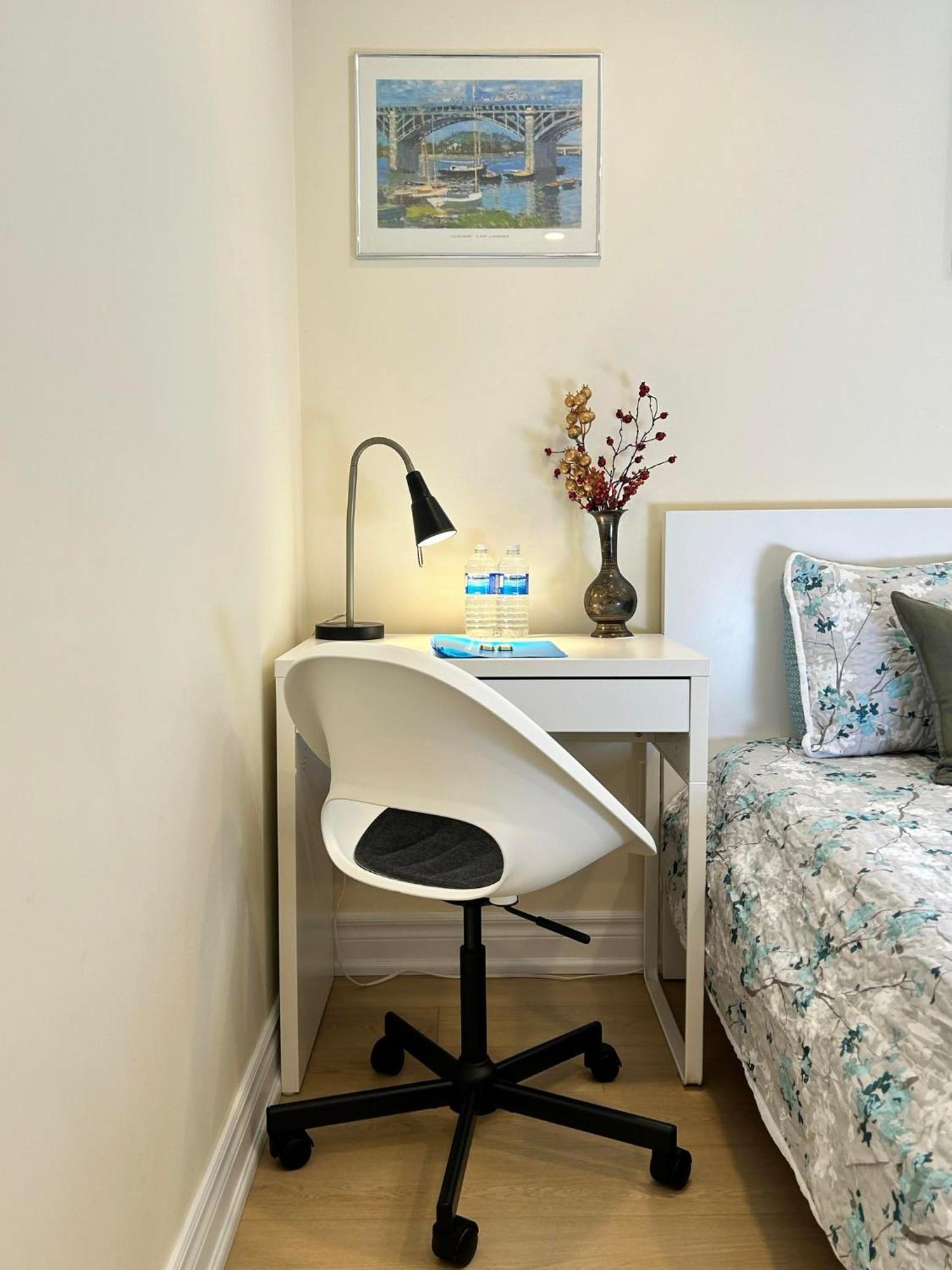 Privatunterkunft Brand New Lower With Exclusive Bathroom *