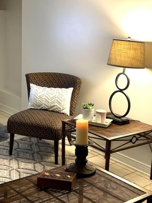Vintage 2 Bed 2 Bath Distillery District Apartment Toronto