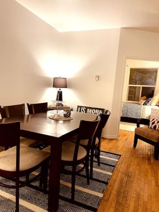 Vintage 2 Bed 2 Bath Distillery District Toronto