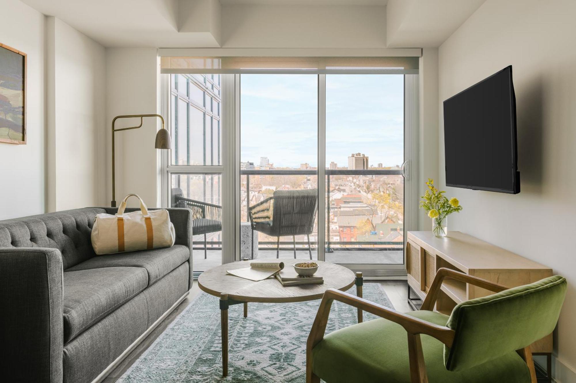 Hotel Sonder At Artesa