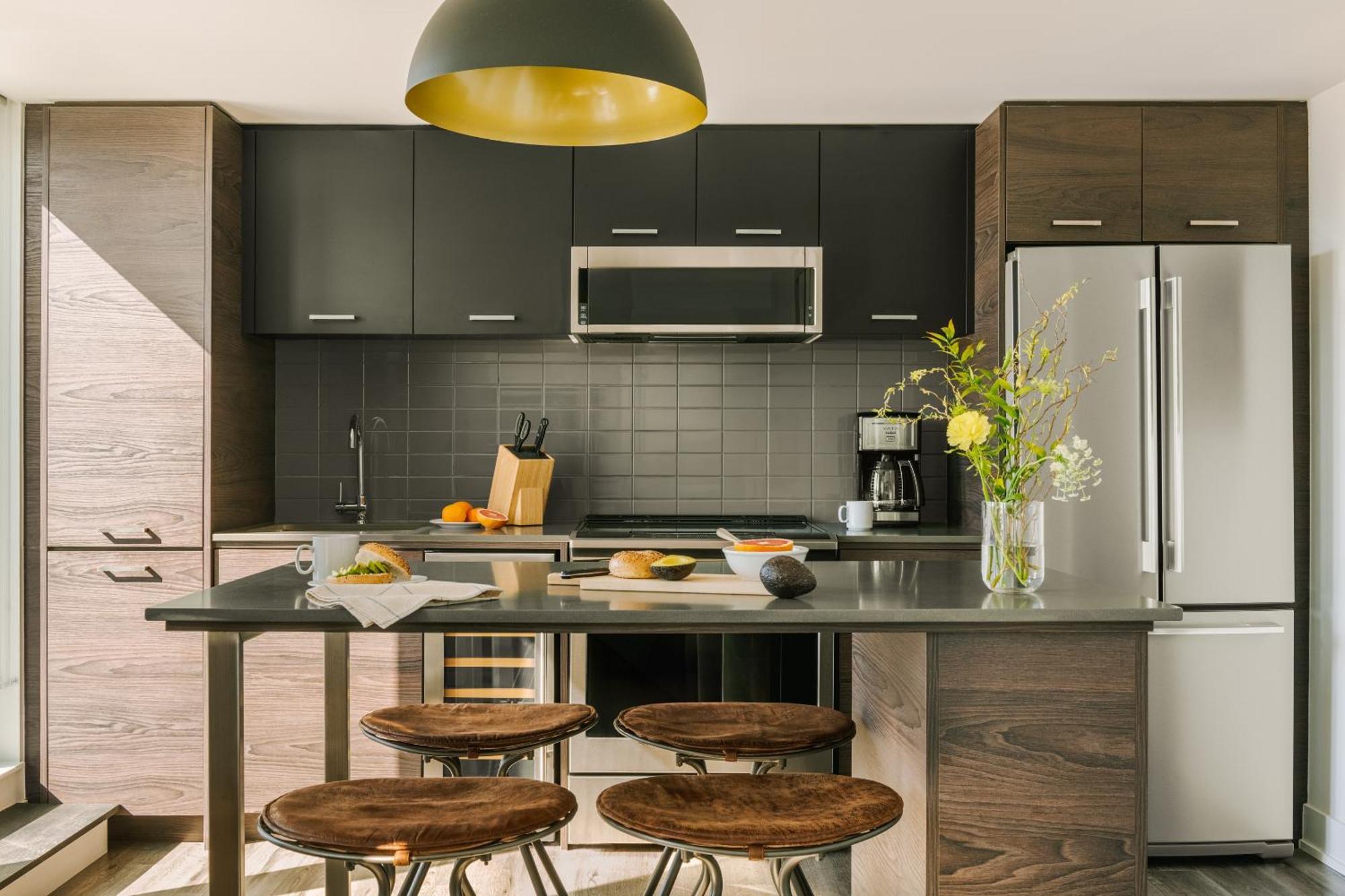 Hotel Sonder At Artesa Toronto