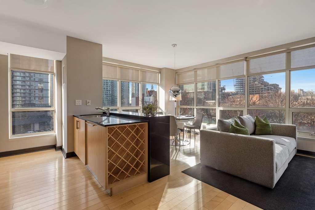 Soho Residences Hotel