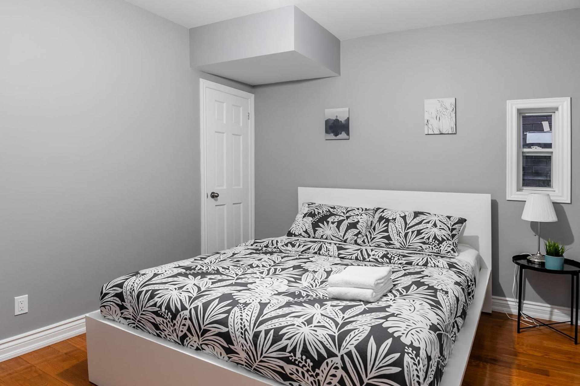 Pet-friendly On Ossington Ave