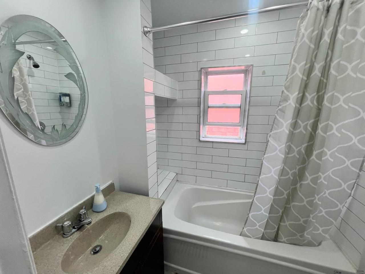 #1 Convvy-nient Residence! Privatunterkunft *