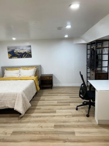 Cozy Retreat Apartment Toronto