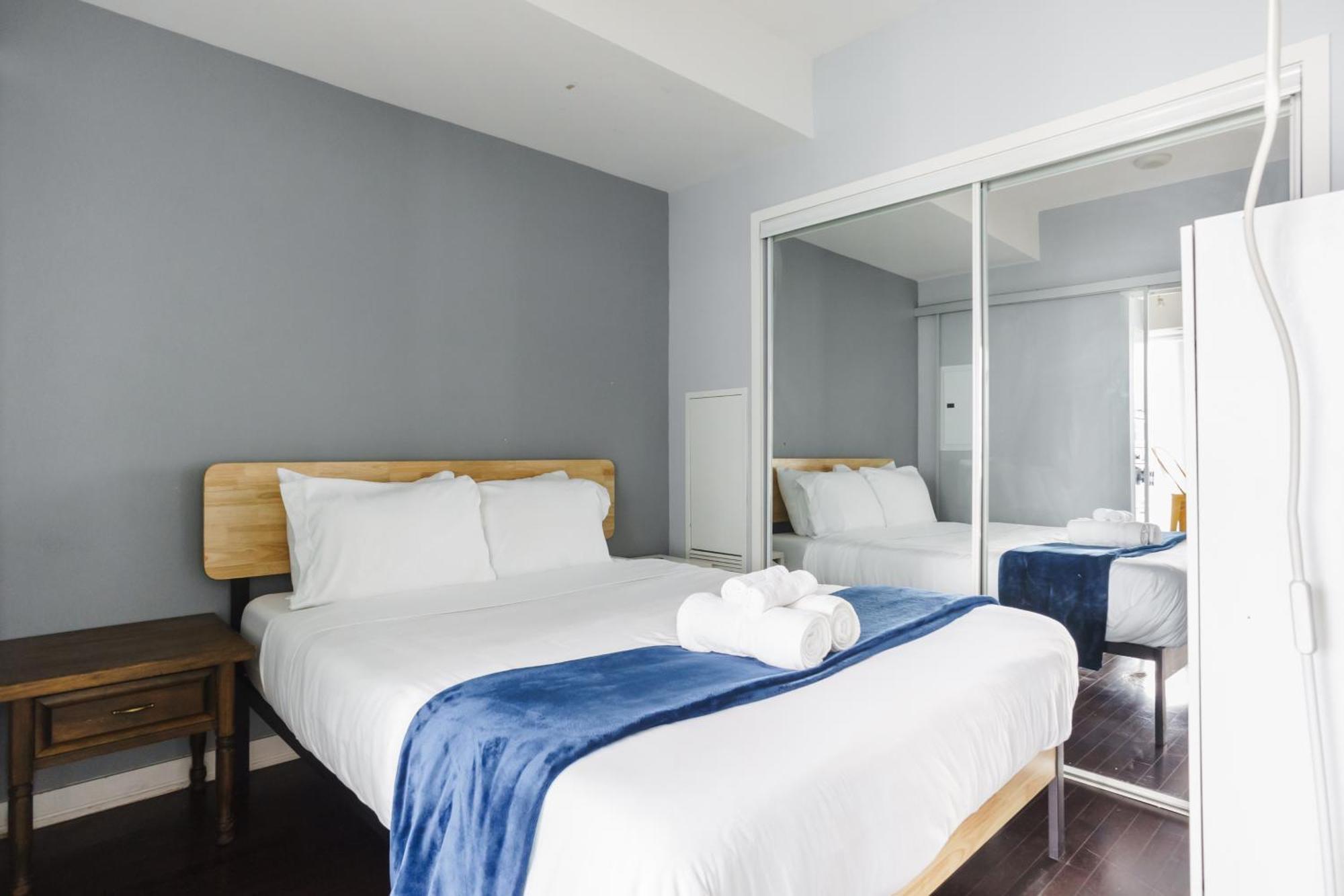 Hotel The One *