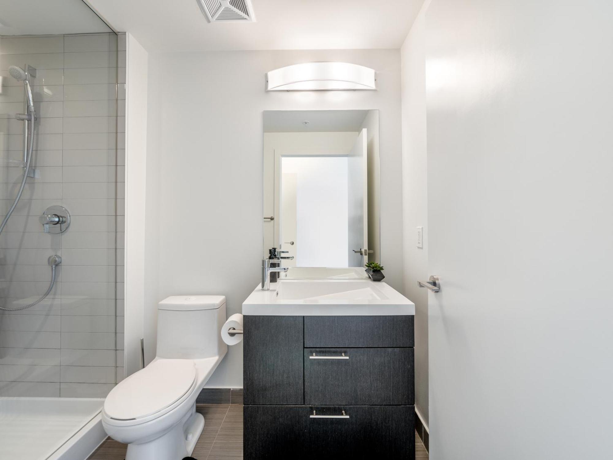 Apartment Nobu - Toronto's Entertainment District