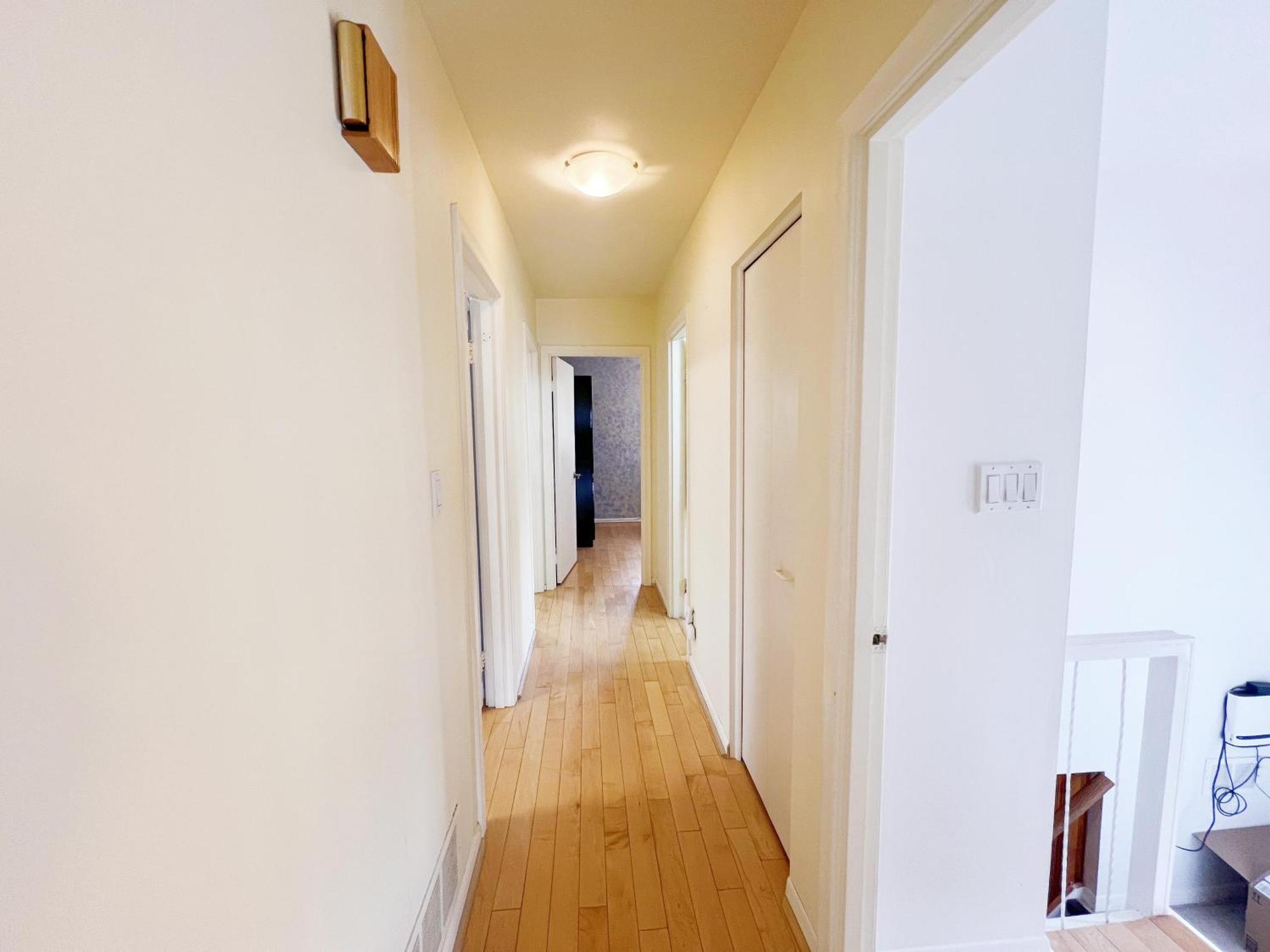 Vihome-110 Mcnicoll Cozy Near Finch And Don Mills Homestay Toronto