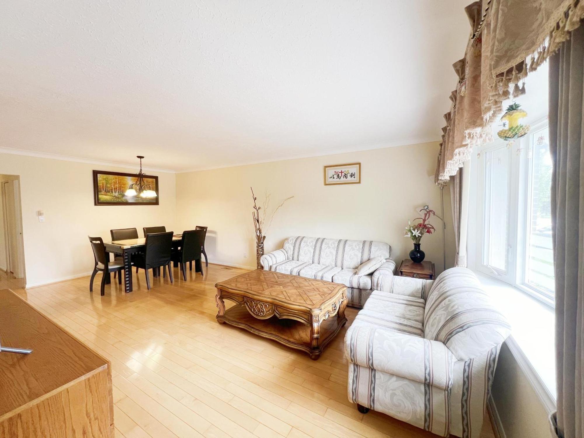 Vihome-110 Mcnicoll Cozy Near Finch And Don Mills Homestay *