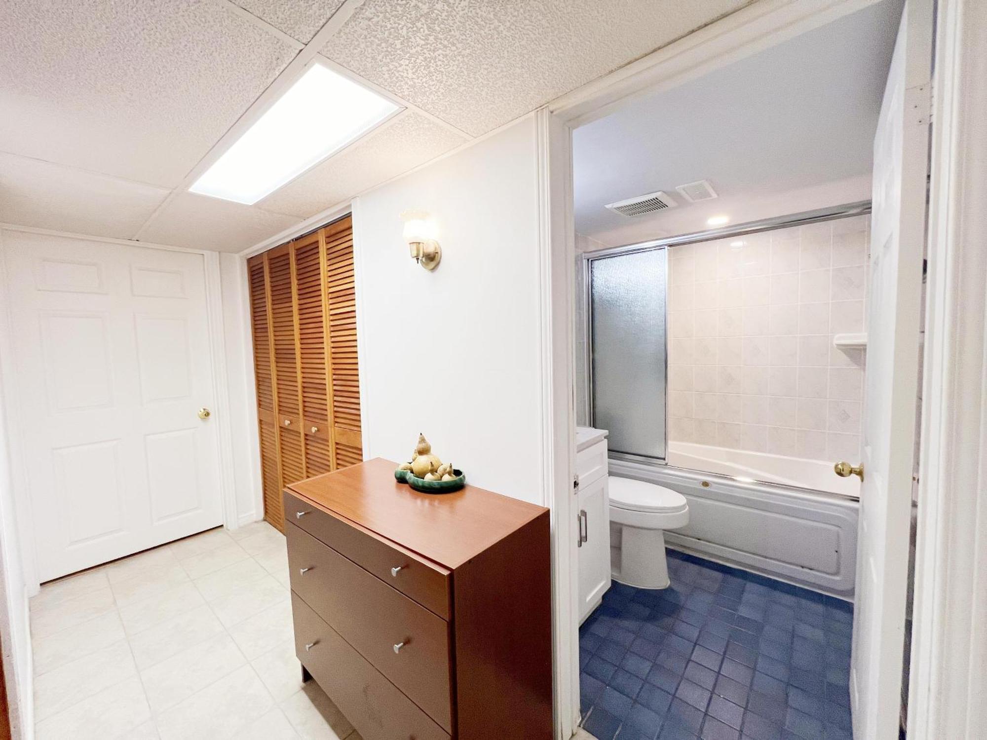 Vihome-110 Mcnicoll Cozy Near Finch And Don Mills Toronto