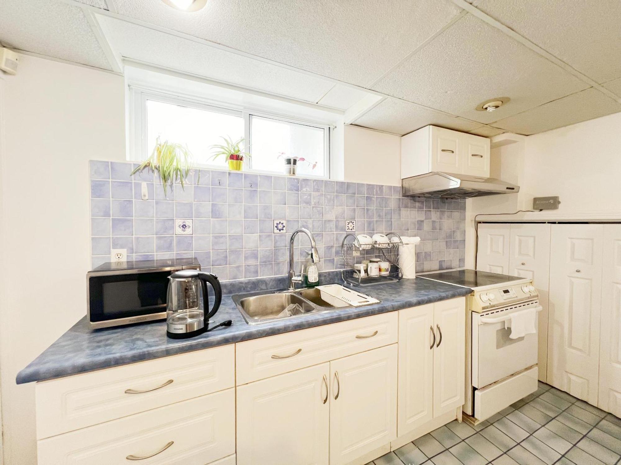 Vihome-110 Mcnicoll Cozy Near Finch And Don Mills Homestay *