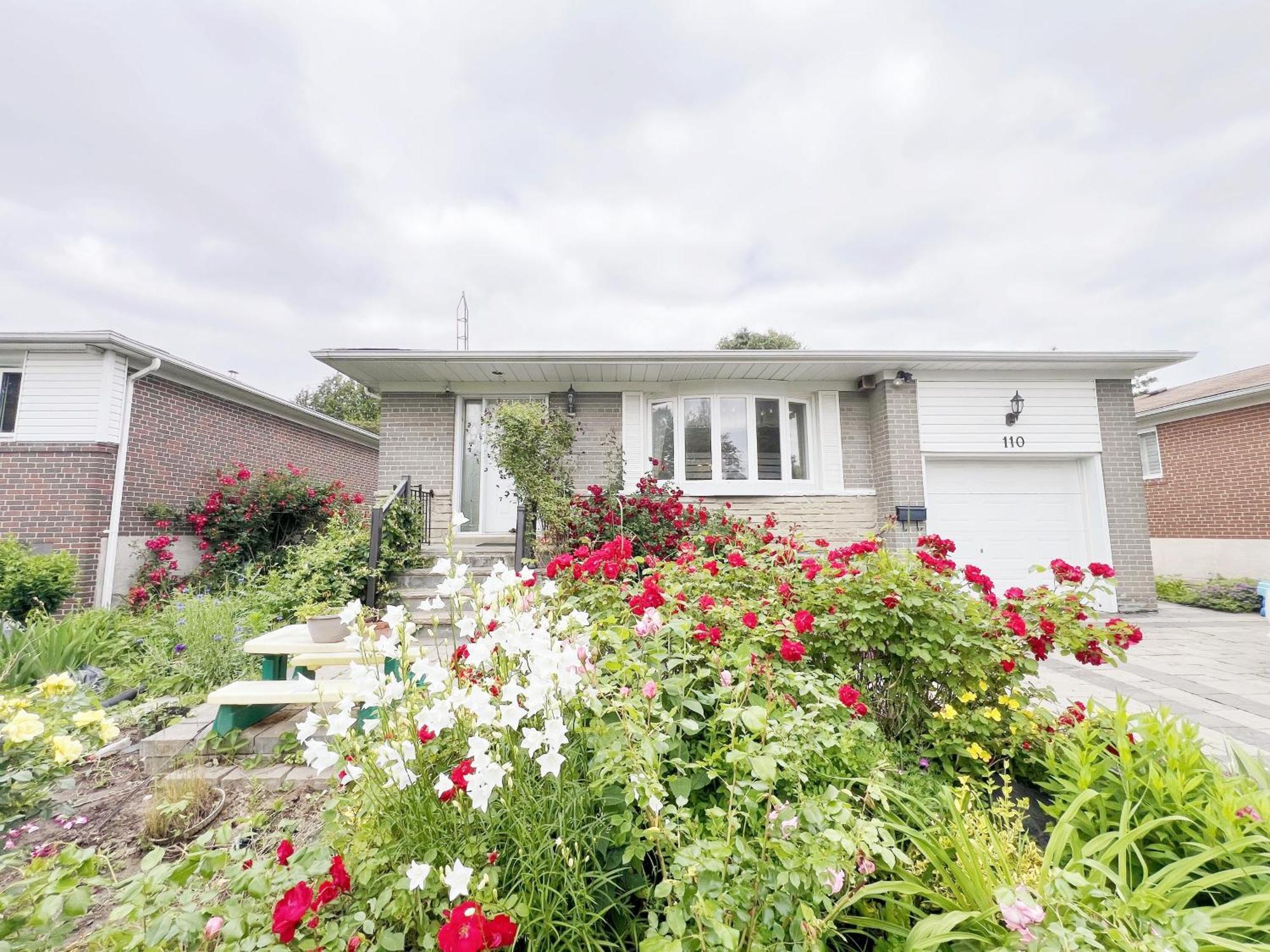 Homestay Vihome-110 Mcnicoll Cozy Near Finch And Don Mills Toronto