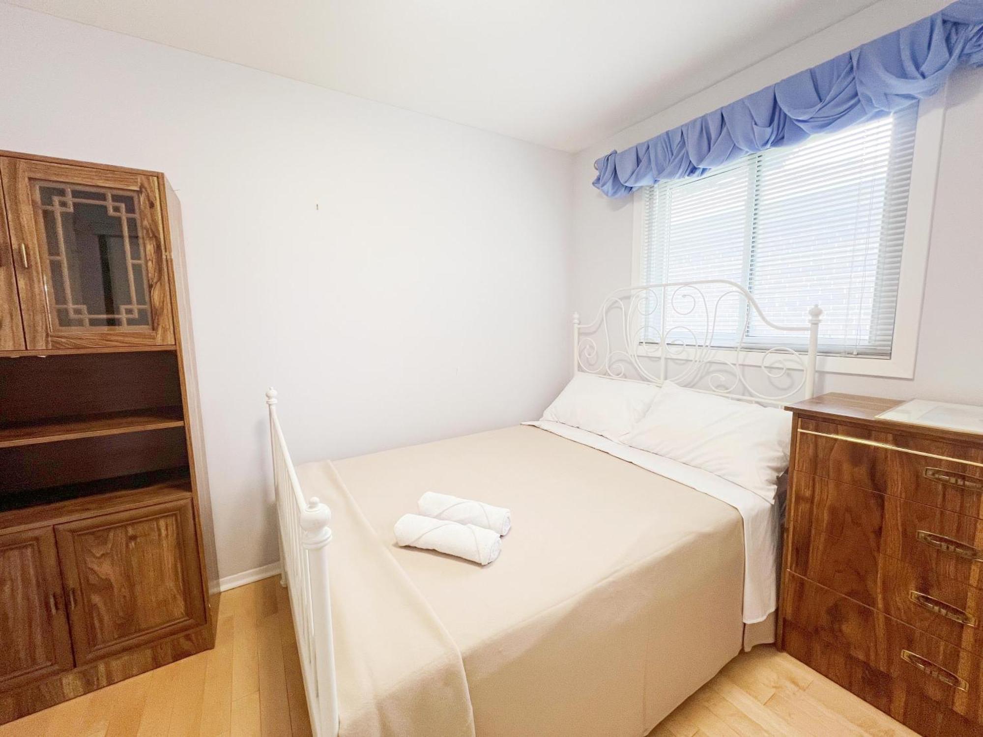 Homestay Vihome-110 Mcnicoll Cozy Near Finch And Don Mills