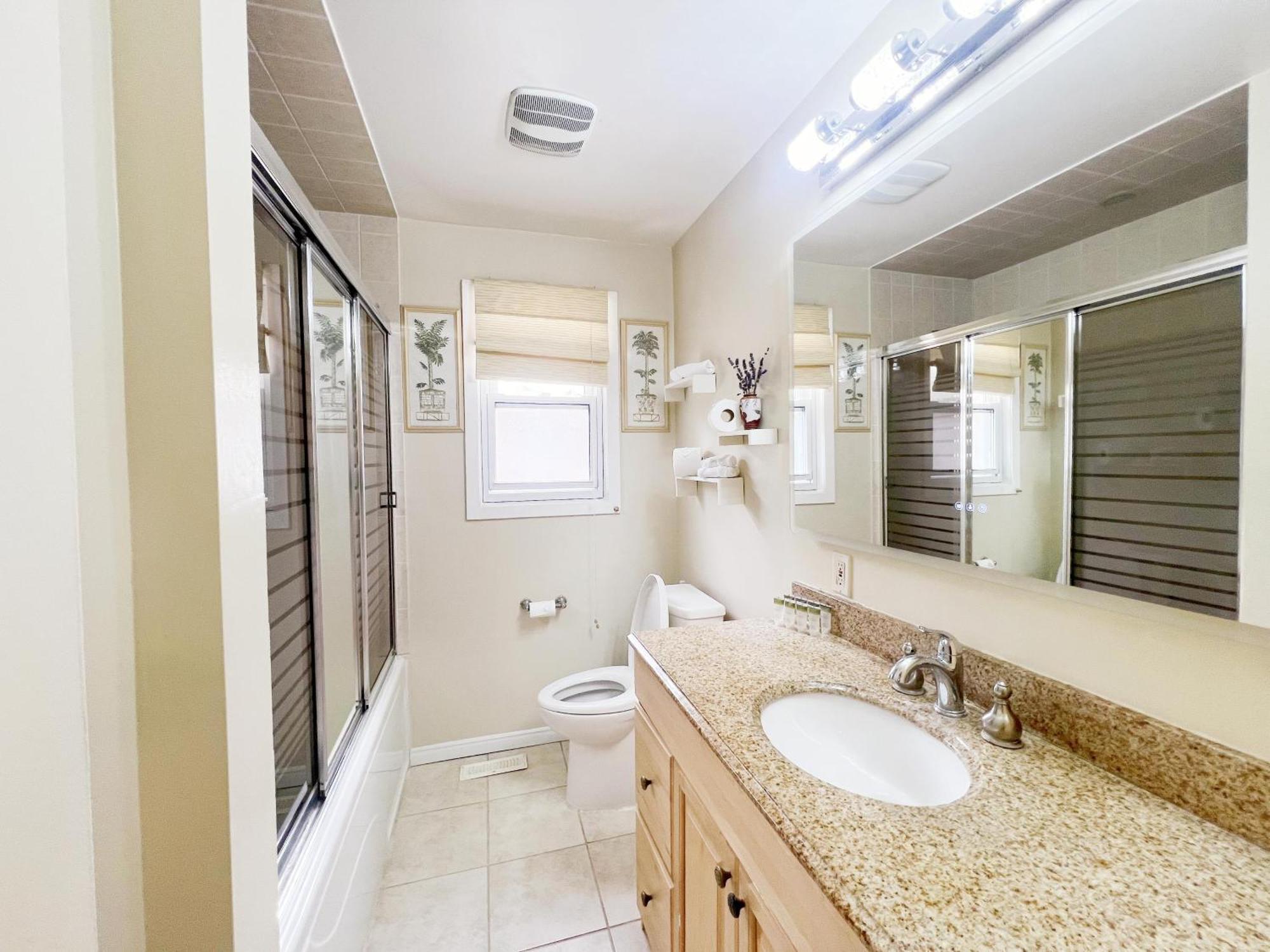 Privatunterkunft Vihome-110 Mcnicoll Cozy Near Finch And Don Mills Toronto