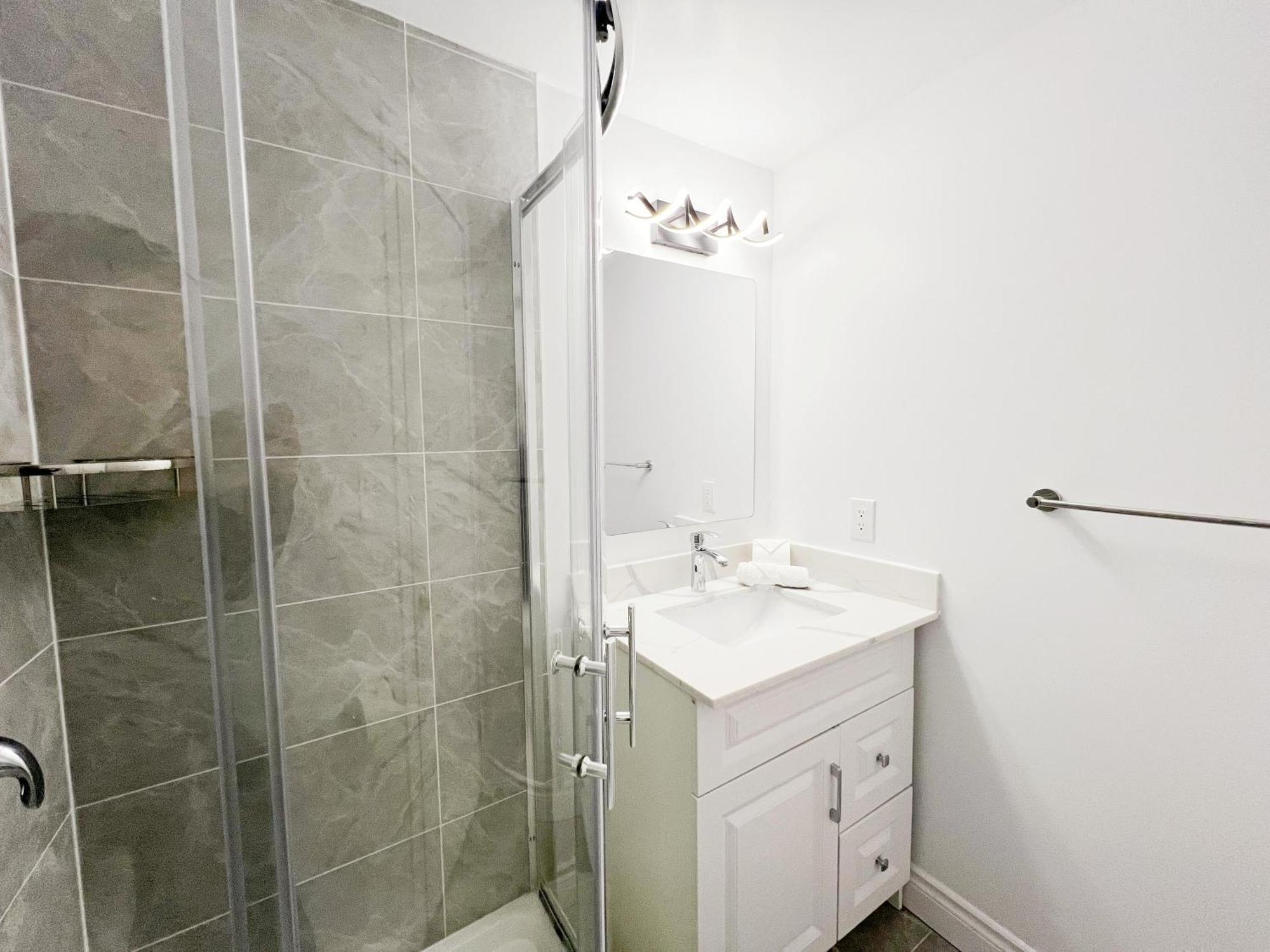 Vihome-110 Mcnicoll Cozy Near Finch And Don Mills Homestay Toronto