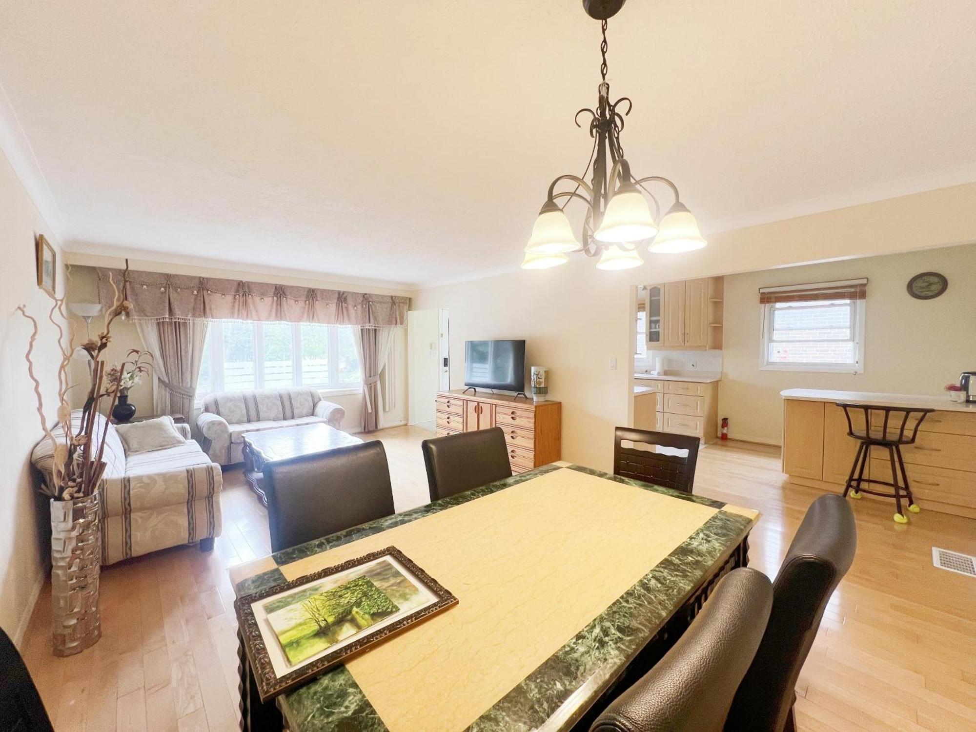 Vihome-110 Mcnicoll Cozy Near Finch And Don Mills Privatunterkunft