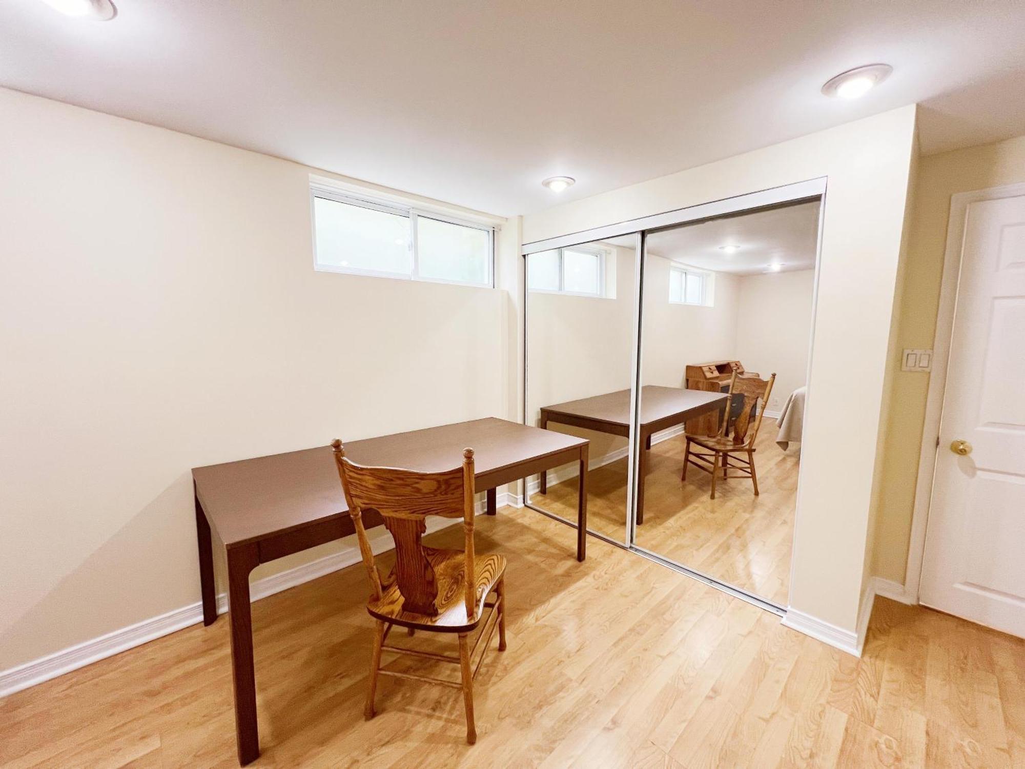 Vihome-110 Mcnicoll Cozy Near Finch And Don Mills * Toronto