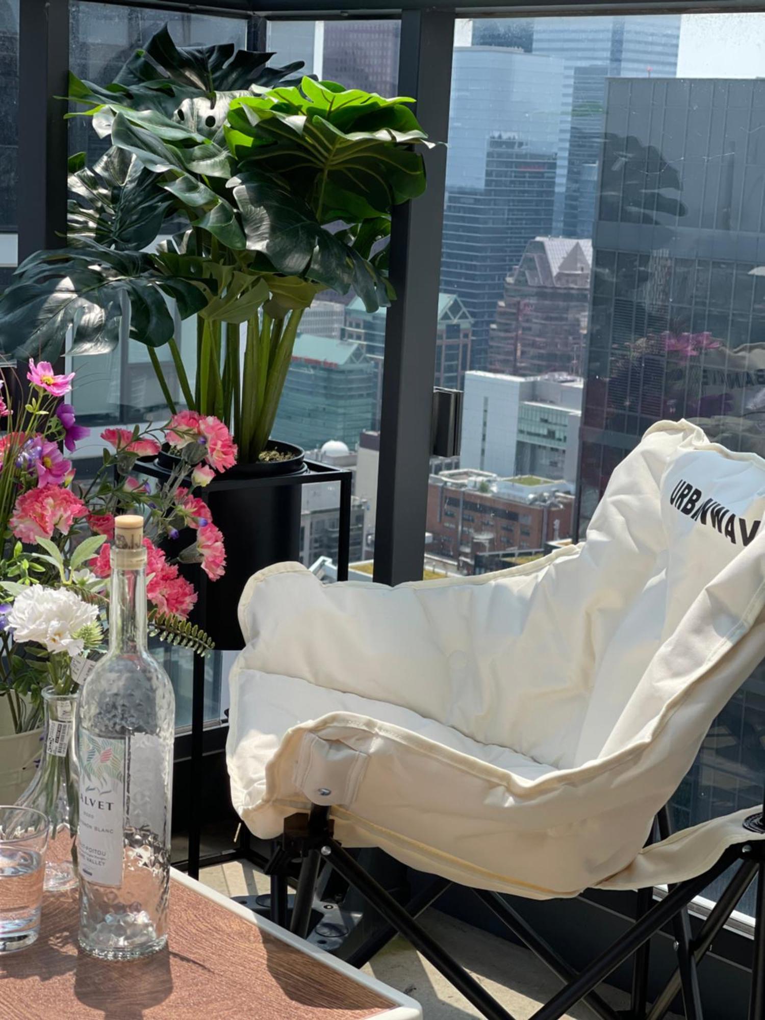 Apartment Boutique Penthouse-live In The Sky With Amazing Lakeview Dt Infivilla Toronto