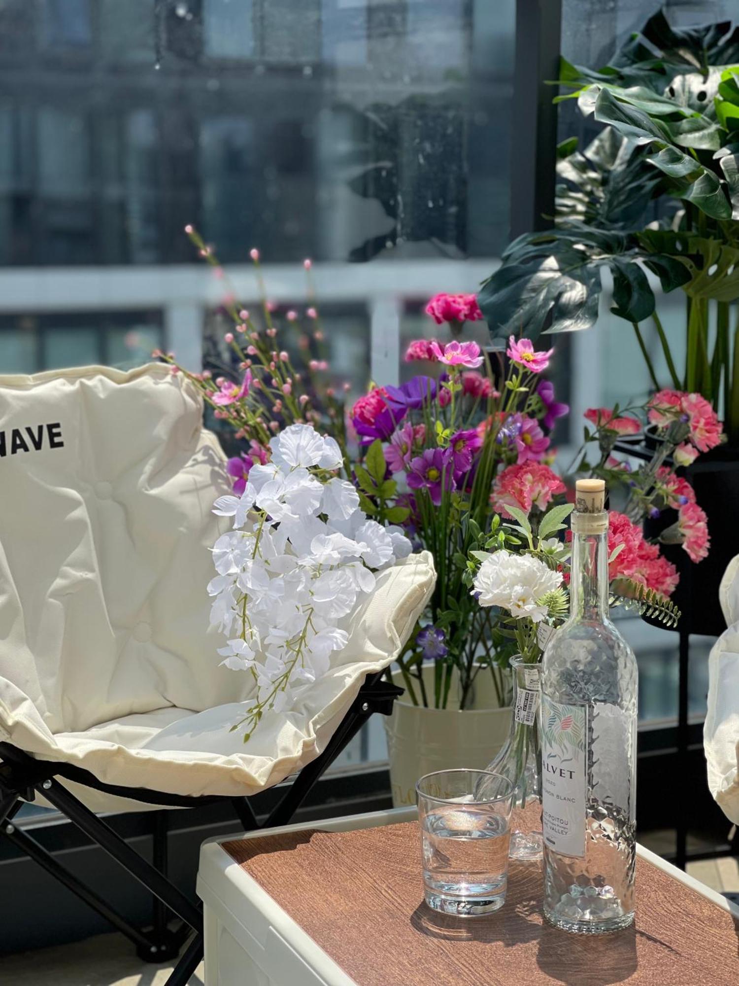 Boutique Penthouse-live In The Sky With Amazing Lakeview Dt Infivilla * Toronto