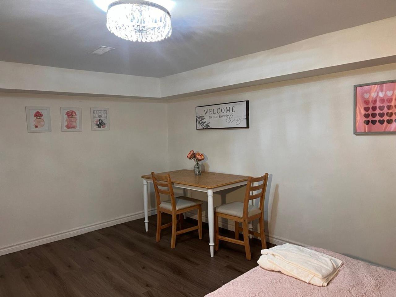 Sweet Homestay Toronto