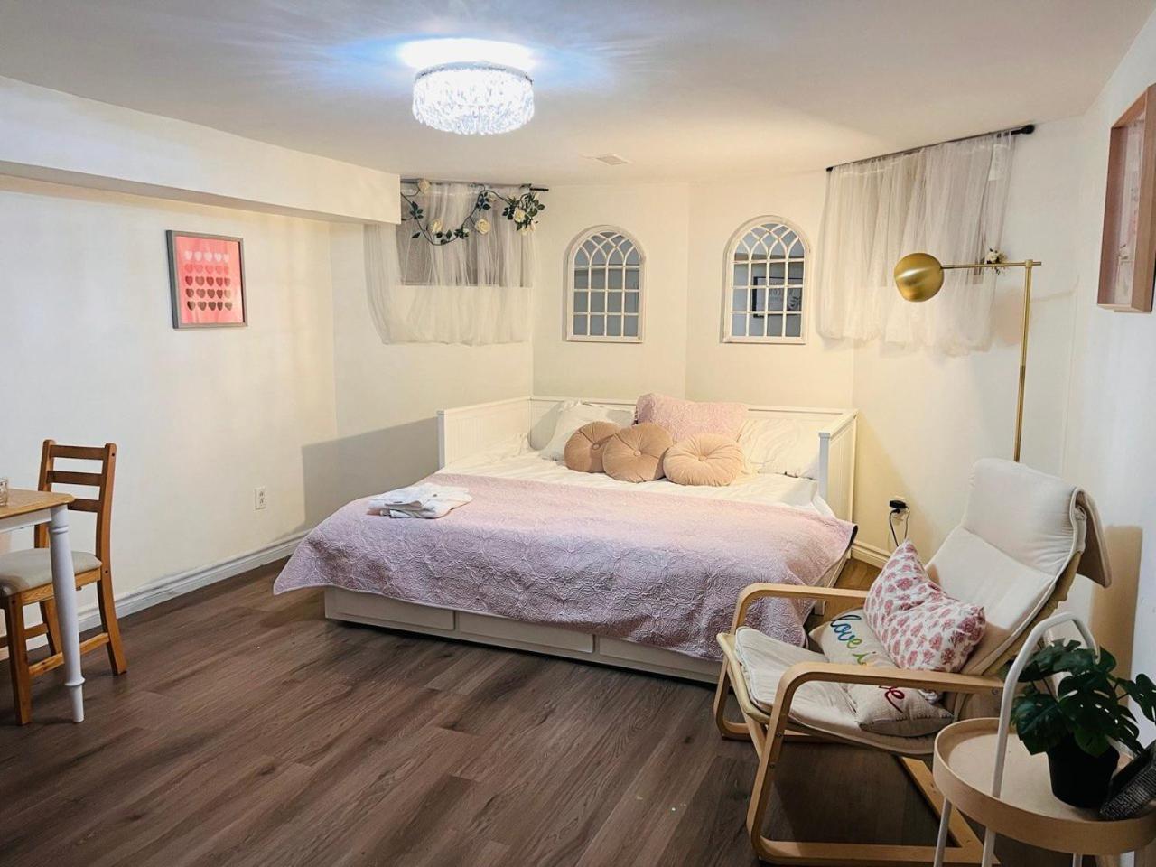 Sweet Homestay Toronto
