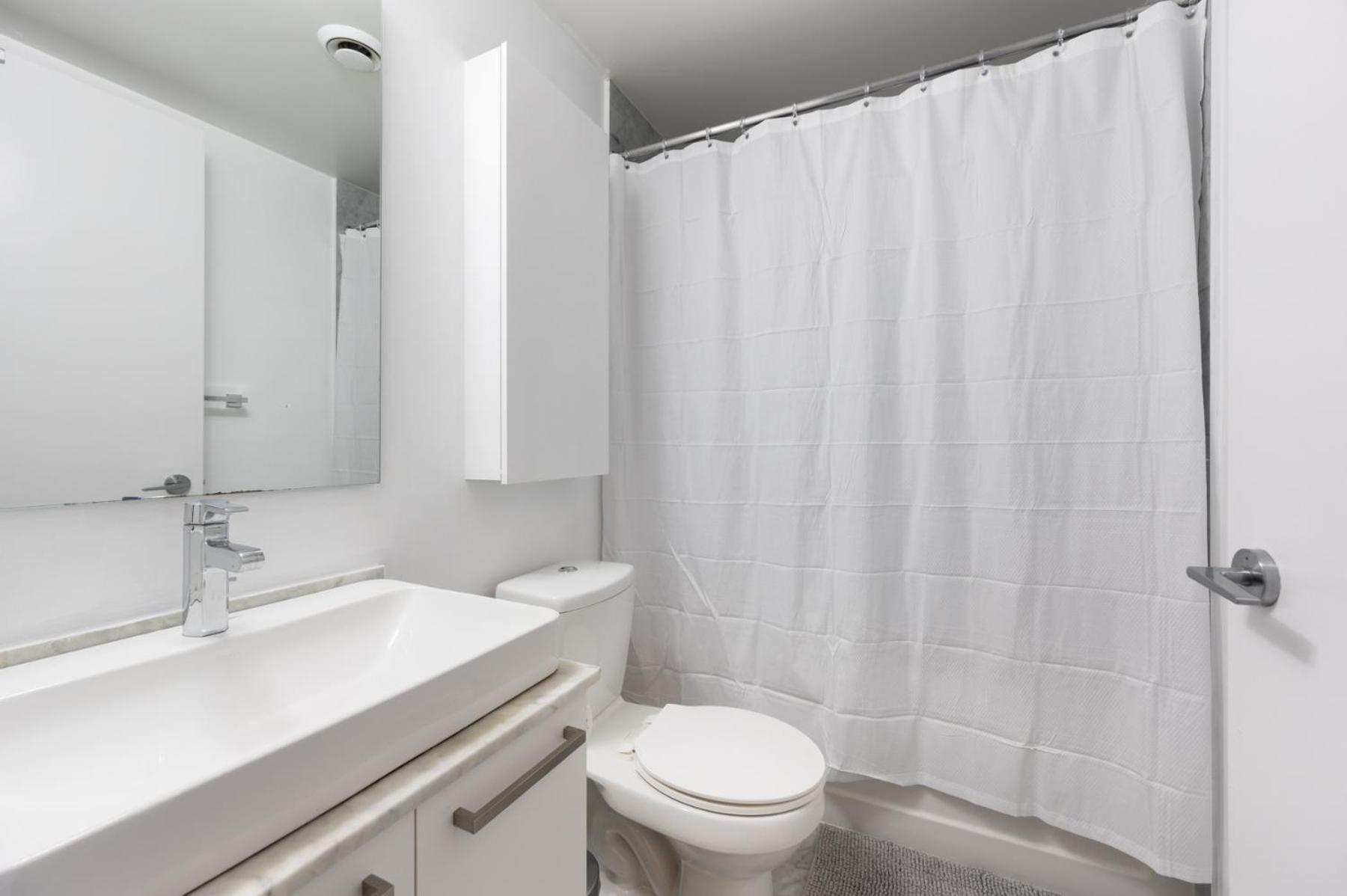 York Apartment Toronto