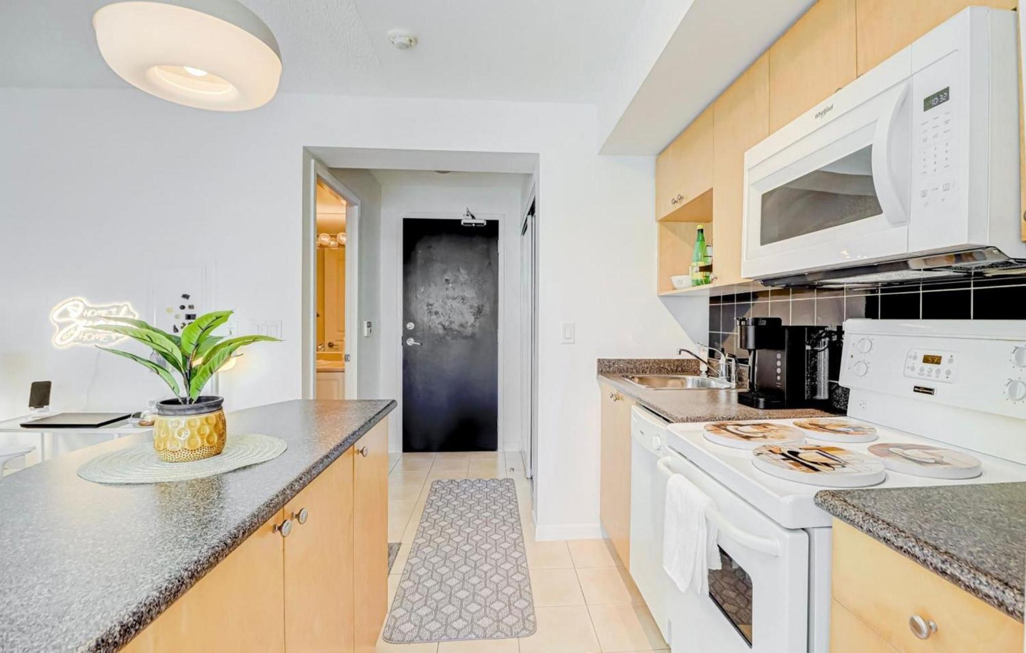 Globalstay Yonge St Apartment Toronto