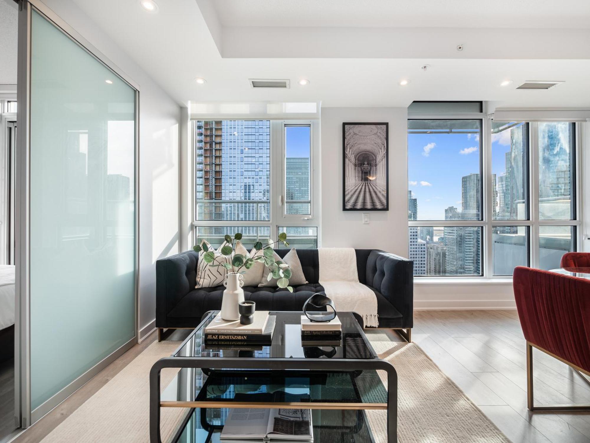 Apartment Parc - Entertainment District