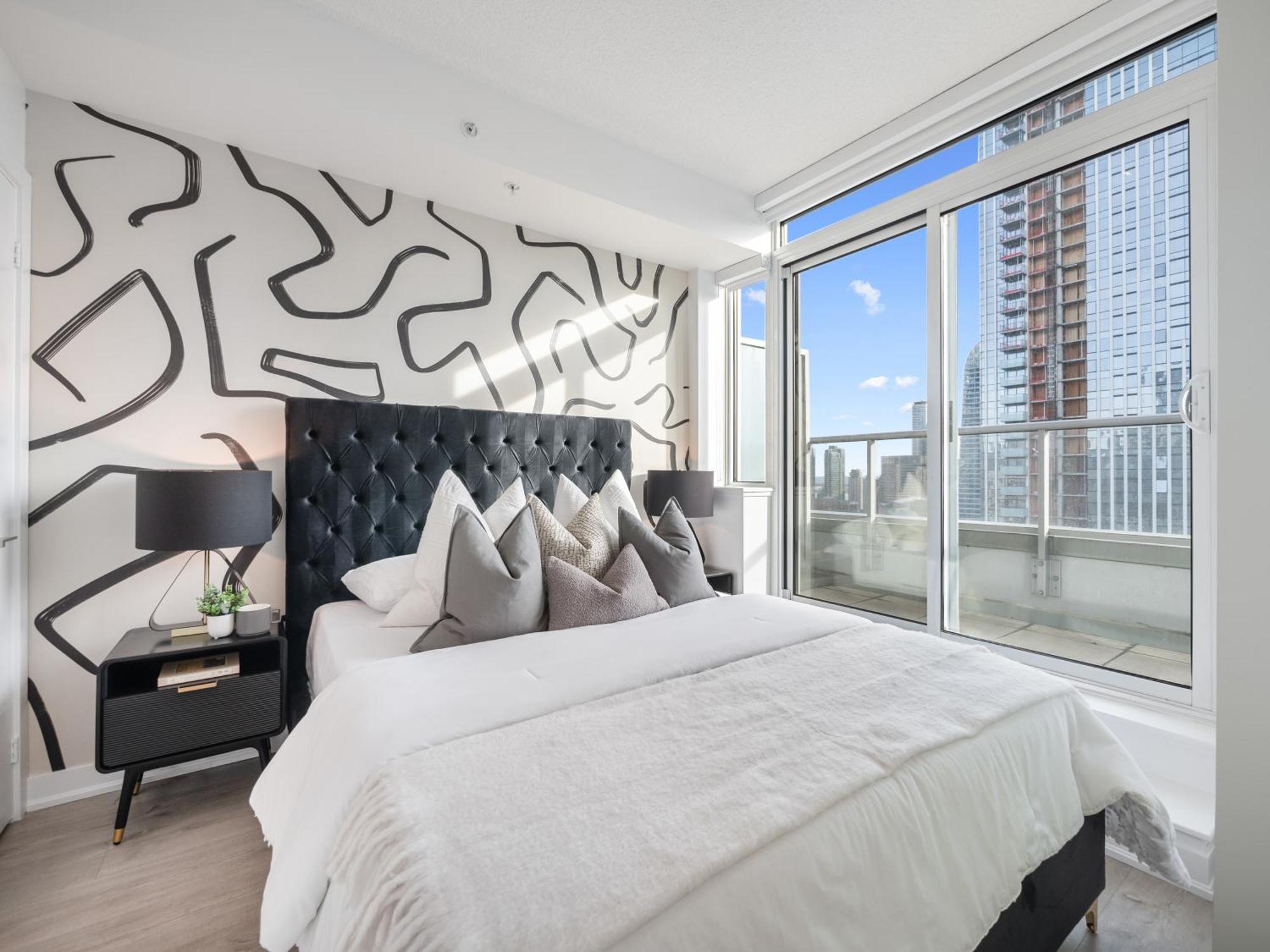 Parc - Entertainment District Apartment