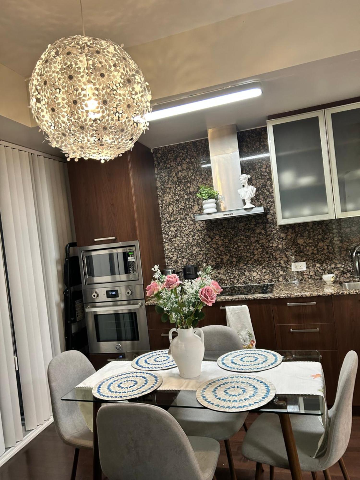 Apartment Harbourfront *