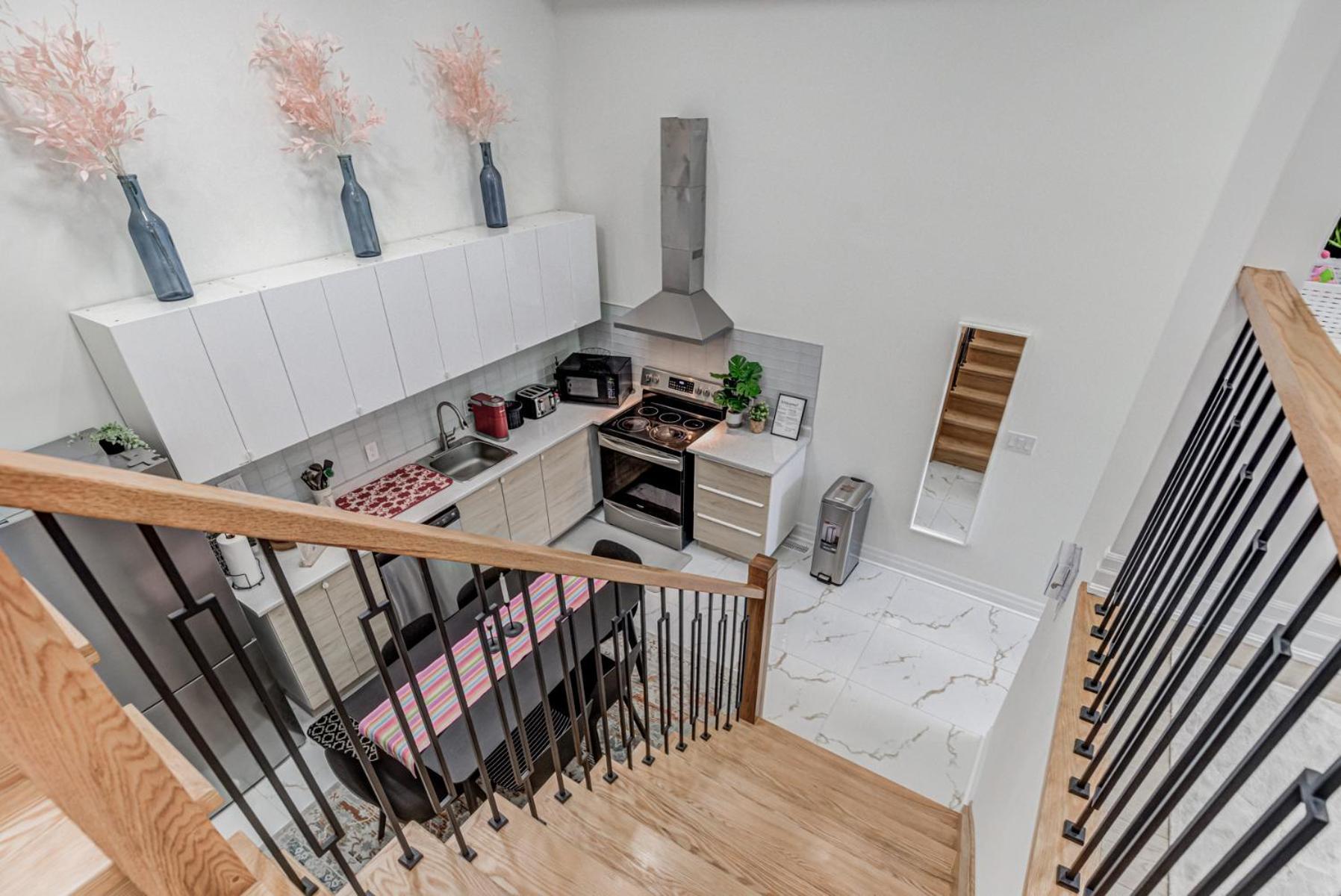 Modern Living -newly Built Gasthof
