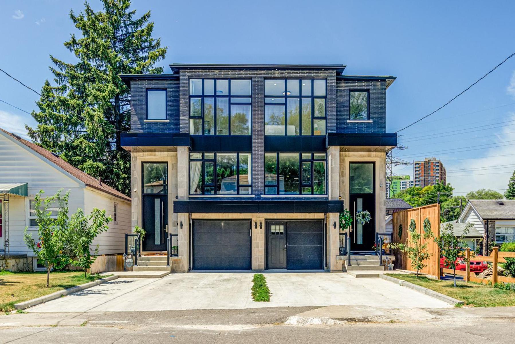 Gasthof Modern Living -newly Built *