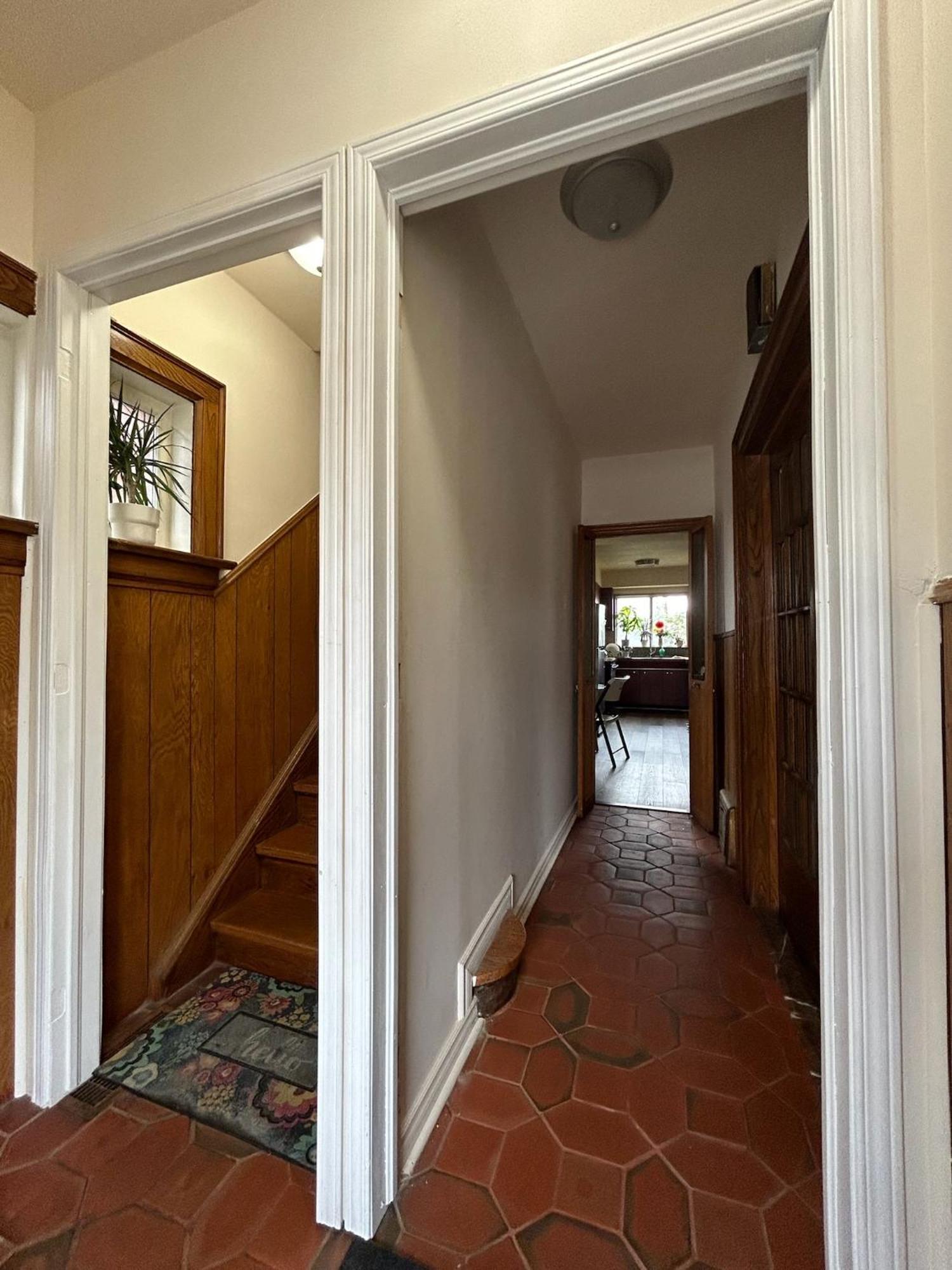 Homestay Midtown Spot 3