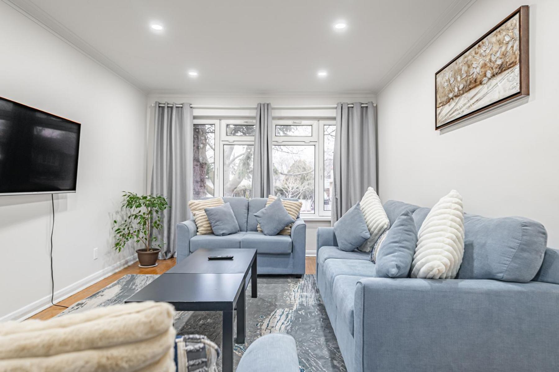 Littlewood Apartment
