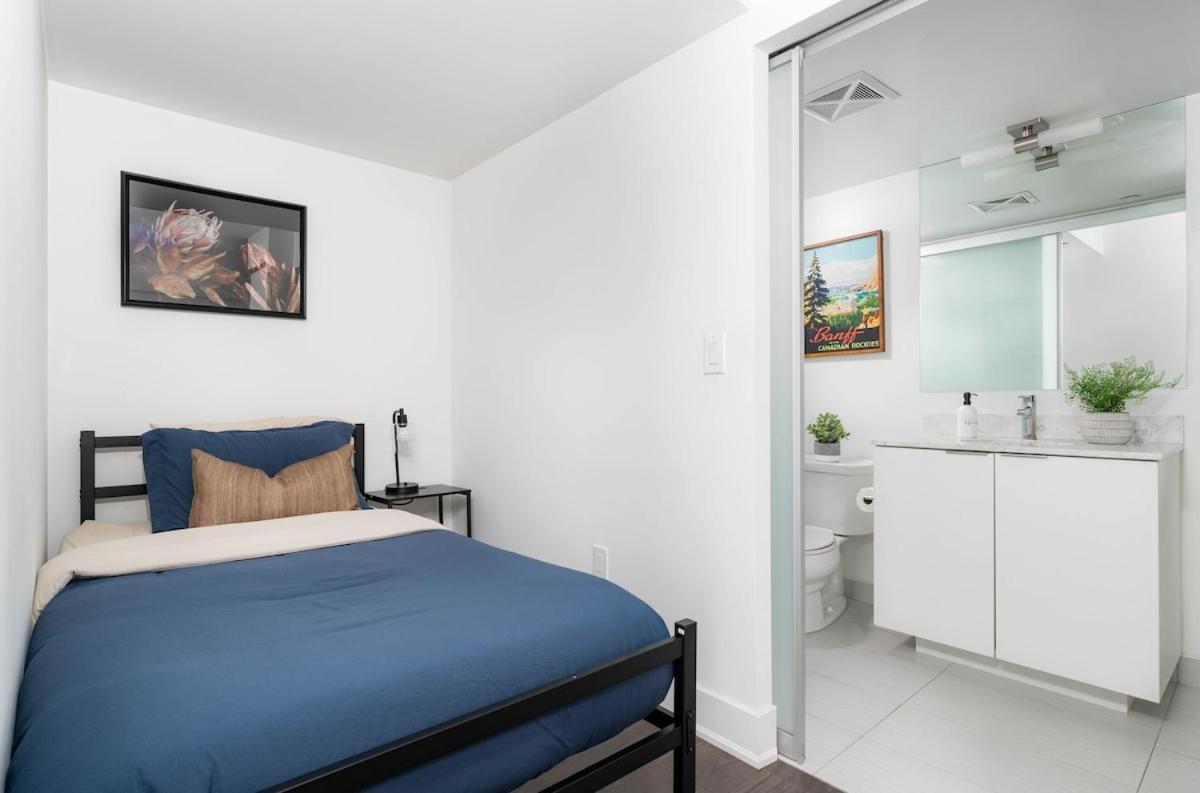Holiday home Downtown With 2 Beds - Sleeps 3 By Yorkville