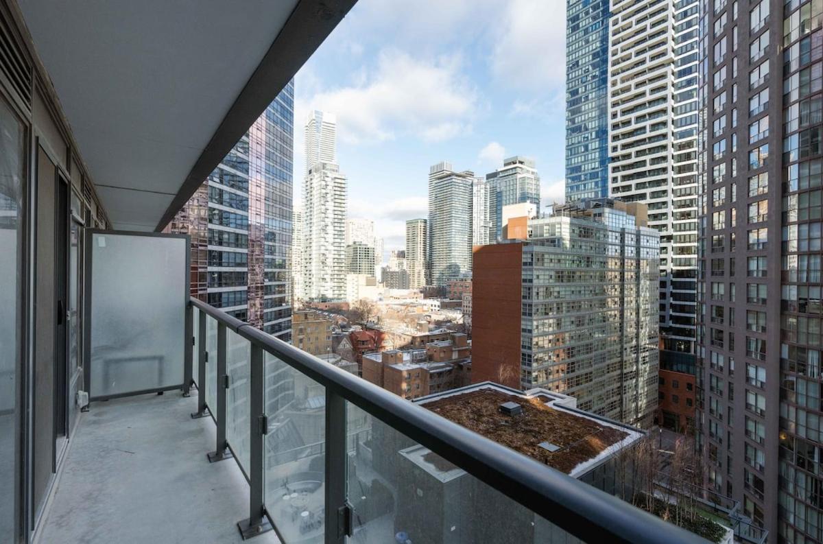 Holiday home Downtown With 2 Beds - Sleeps 3 By Yorkville Toronto