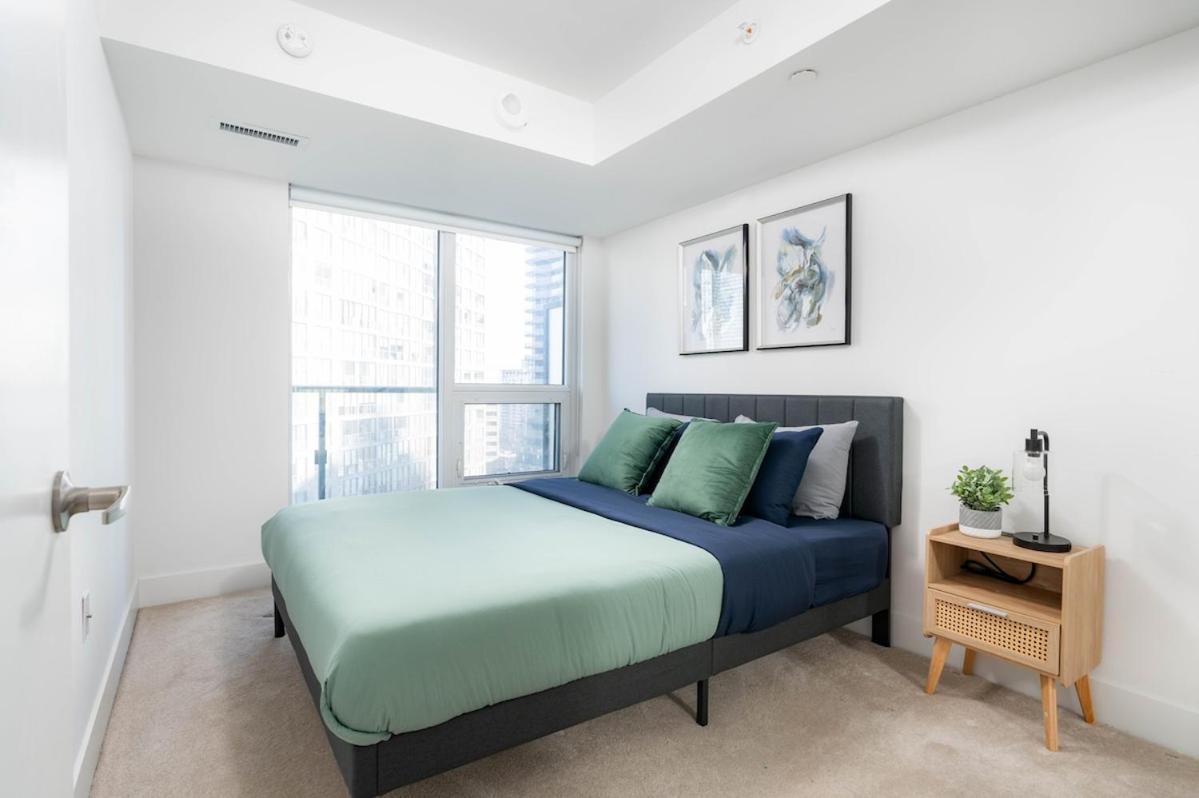 Downtown With 2 Beds - Sleeps 3 By Yorkville Holiday home