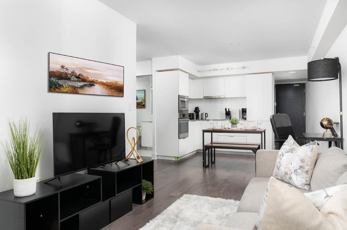 Holiday home Downtown With 2 Beds - Sleeps 3 By Yorkville *