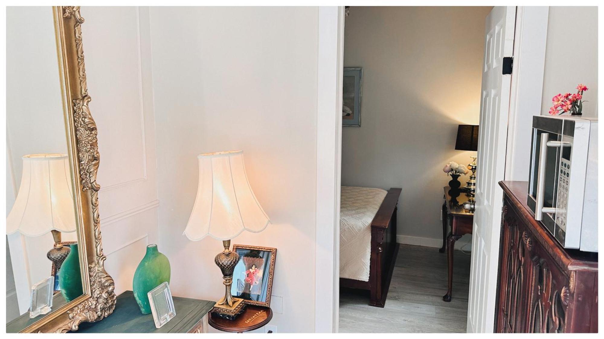 Homestay The - Private Cozy 1 Bhr On Main Floor Toronto