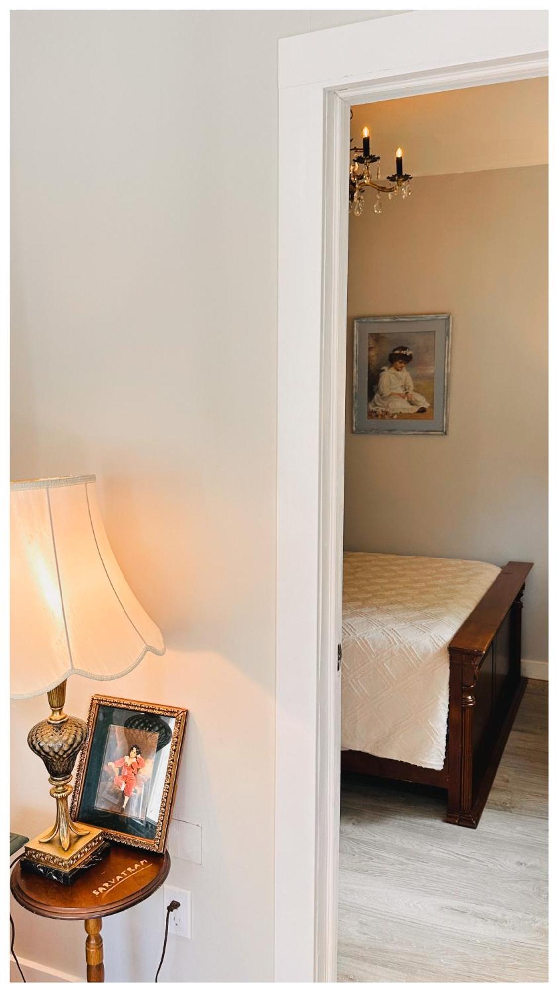 The - Private Cozy 1 Bhr On Main Floor Homestay