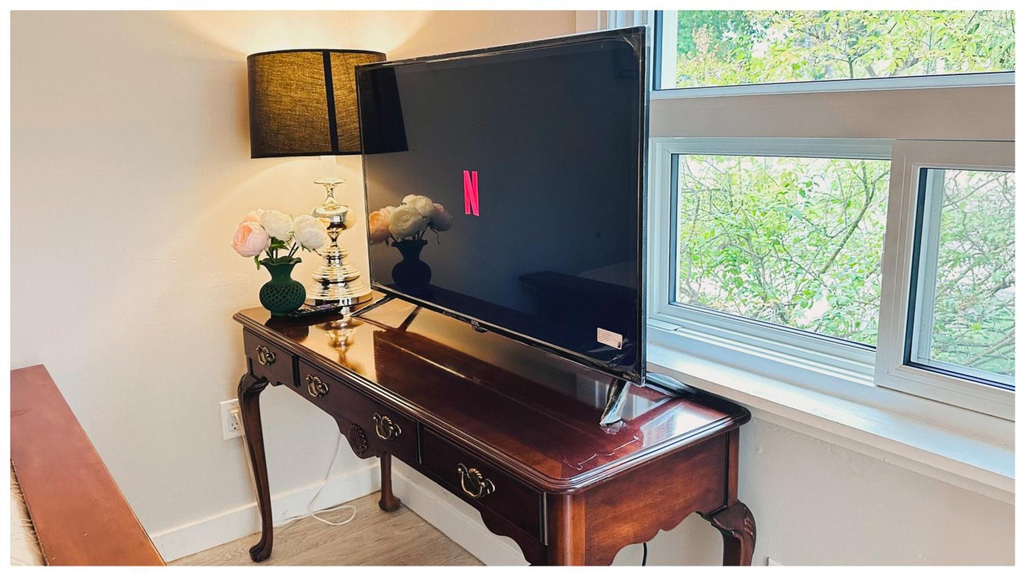 Homestay The - Private Cozy 1 Bhr On Main Floor Toronto