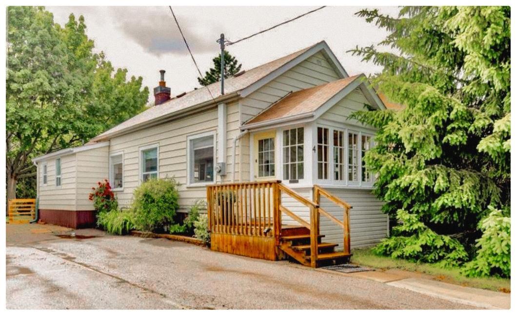 The - Private Cozy 1 Bhr On Main Floor * Toronto