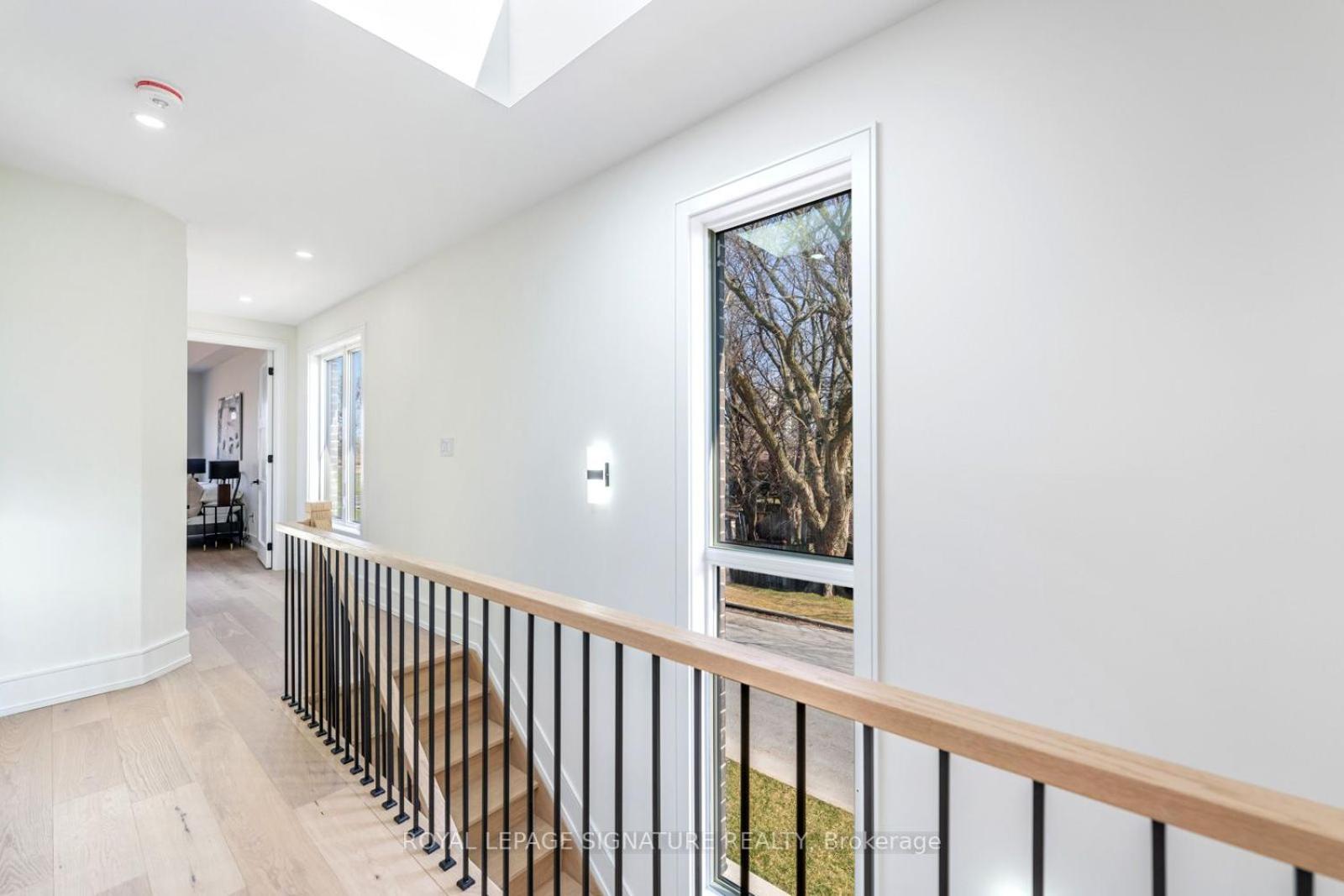 Scarborough Villa *