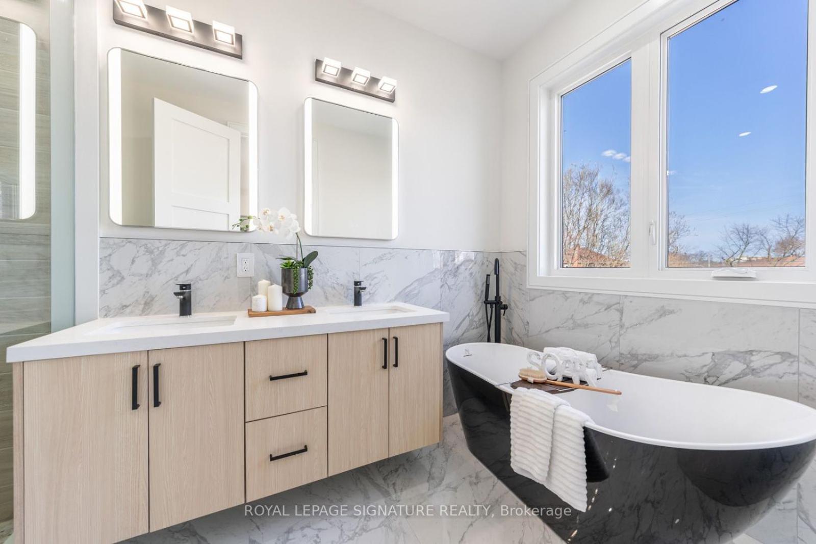 Scarborough Villa Toronto